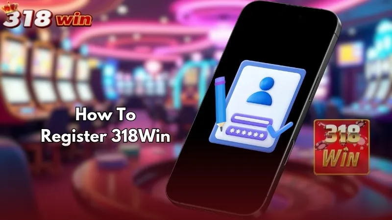 318Win Register Banner